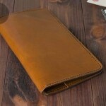 Shanzu Travel Wallet