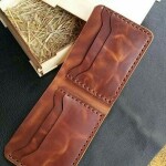 Tsavo Wallet