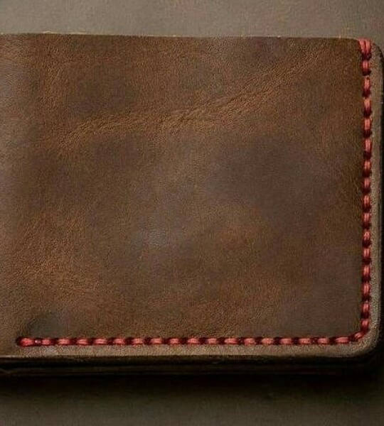 Tsavo Wallet