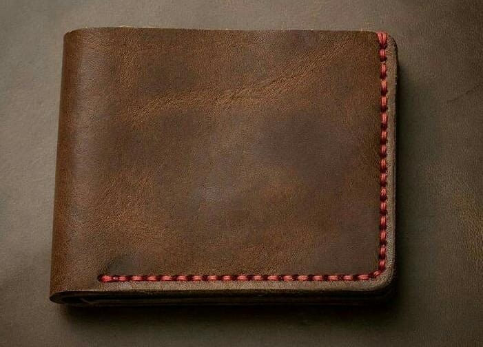 Tsavo Wallet