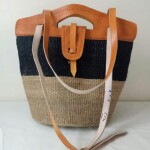 Nairobi Woven Tote