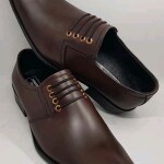 Men’s Official Leather Shoes