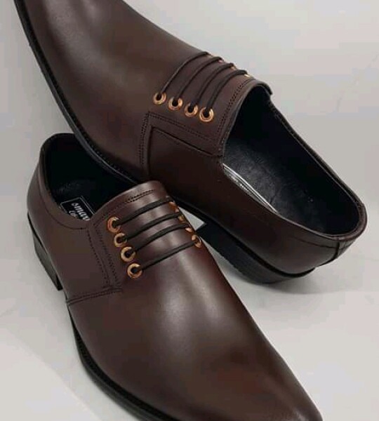 Men’s Official Leather Shoes